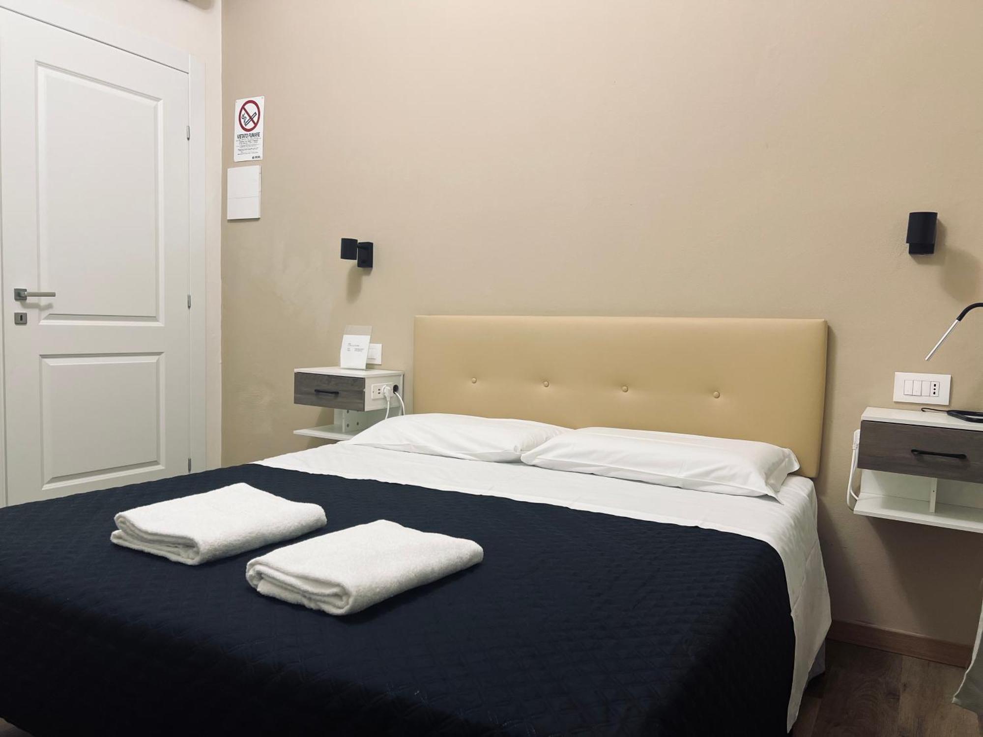 Chambre Double Deluxe