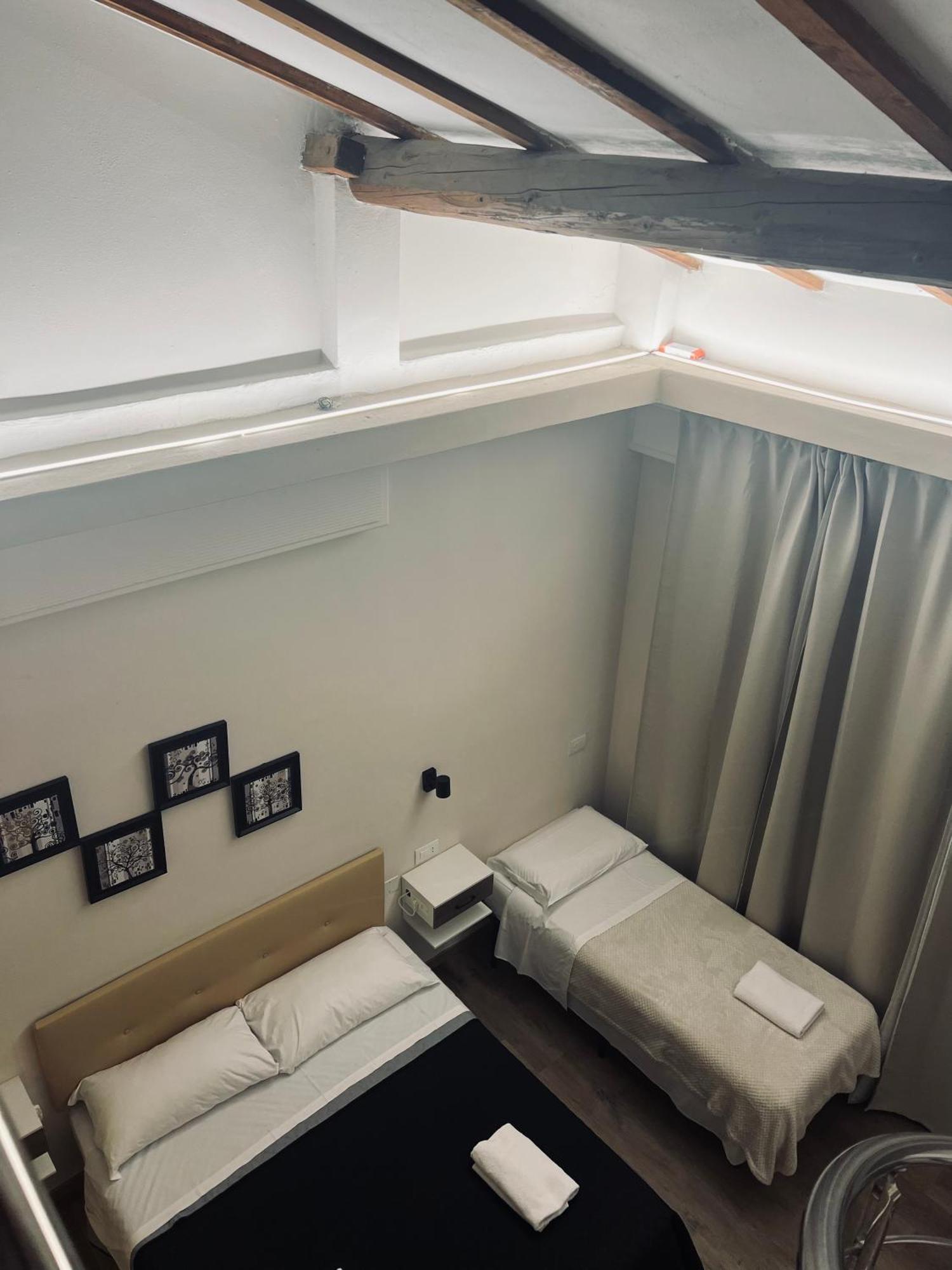 Chambre Familiale Deluxe