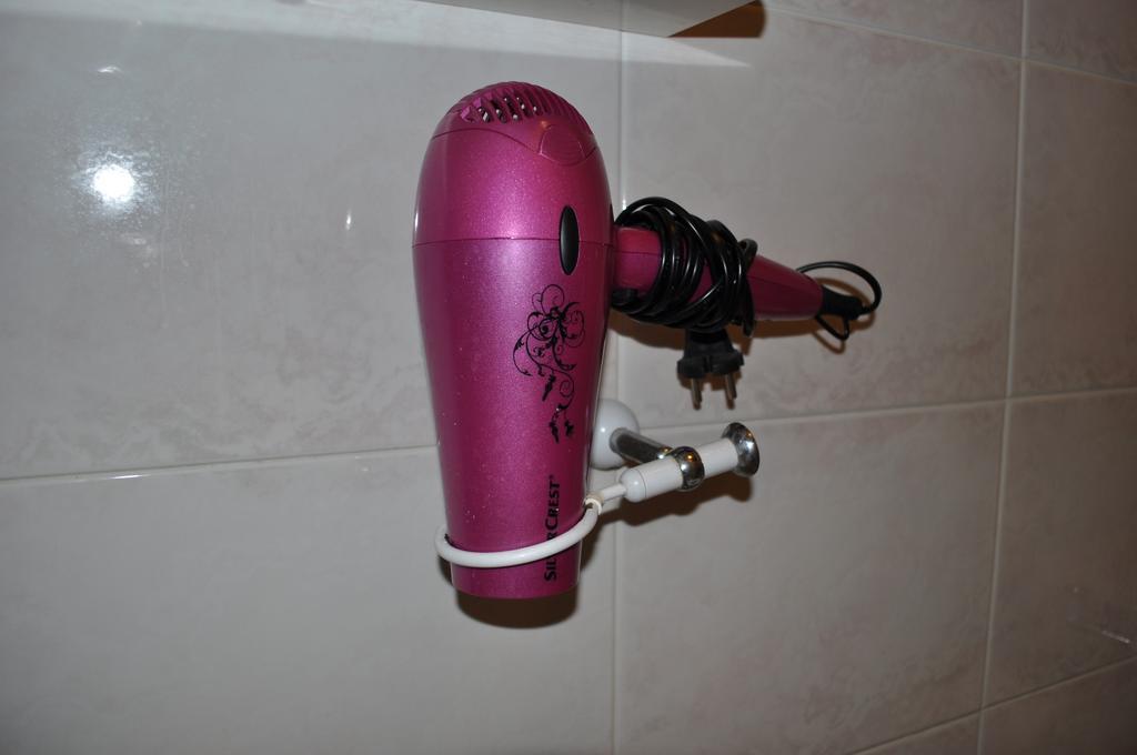 Chambre Simple avec Salle de Bains