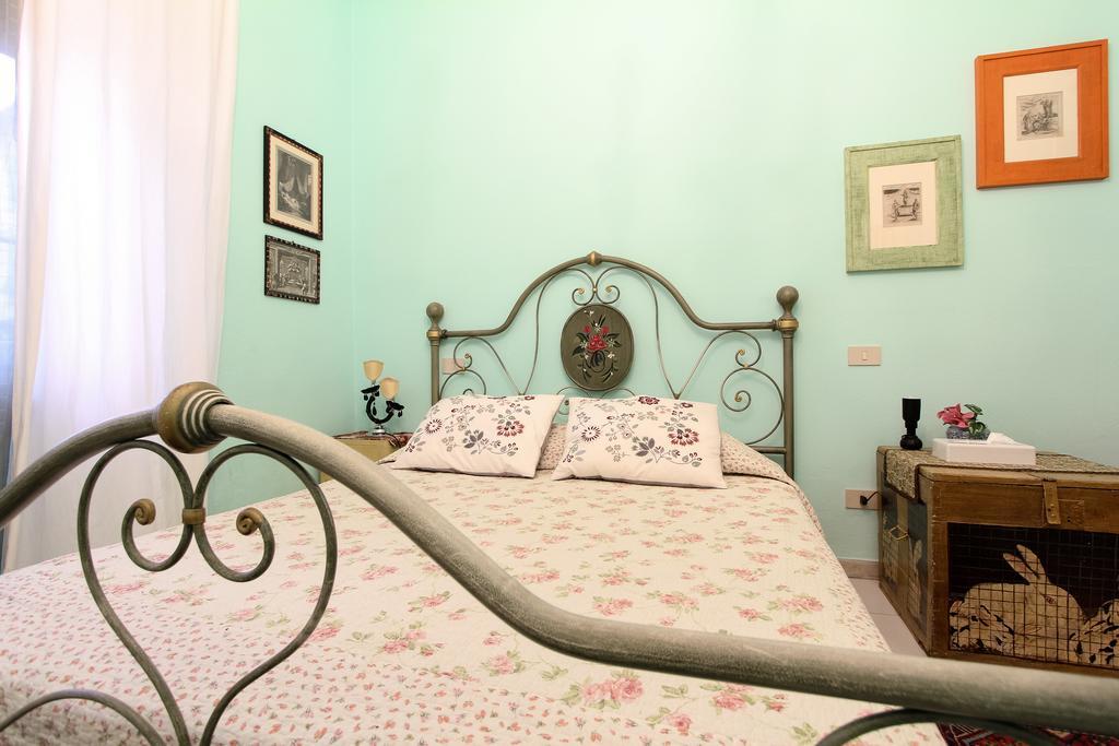 Chambre Double avec Salle de Bains Privative