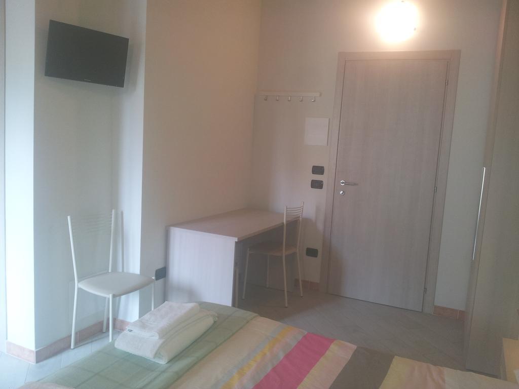 Chambre Quadruple