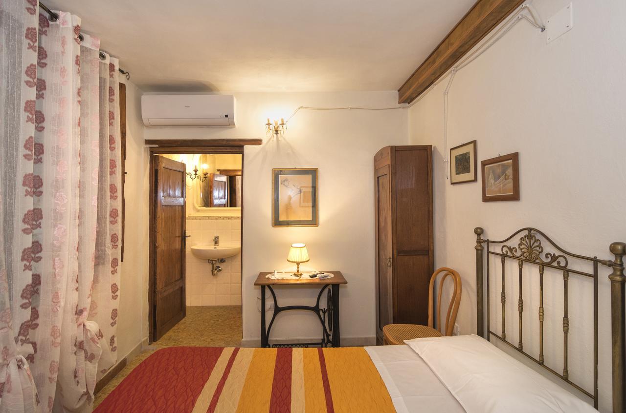 Chambre Simple