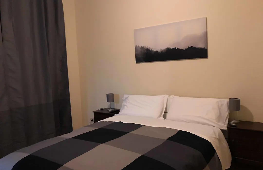 Il Galileo Rooms-1