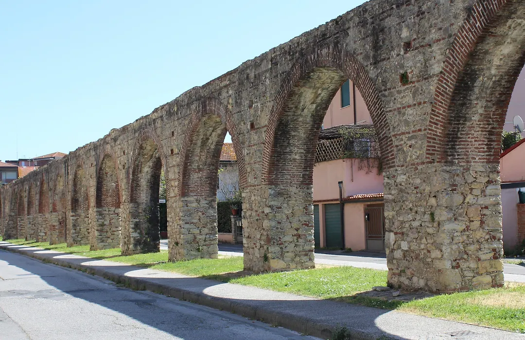 B&B Gli Archi-1