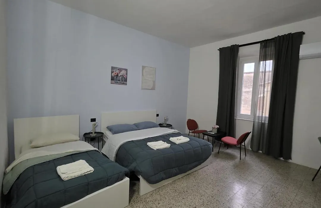 Hope Apartment-1