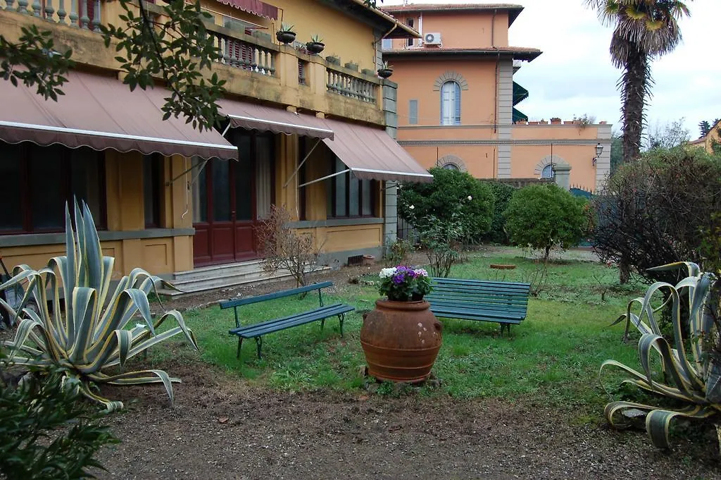 B&B Antica Piazza Dei Miracoli-1