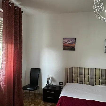 Hope Apartment-2