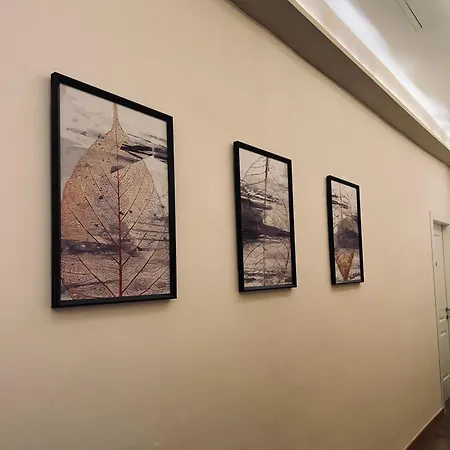 Il Galileo Rooms-3