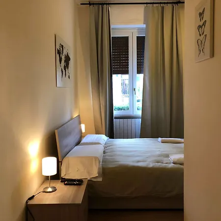 Il Galileo Rooms-2