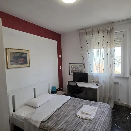 Hope Apartment-3