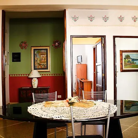 Guesthouse Stazione Pisa Centro-2