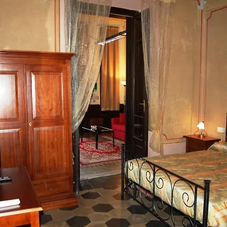 B&B Antica Piazza Dei Miracoli-3